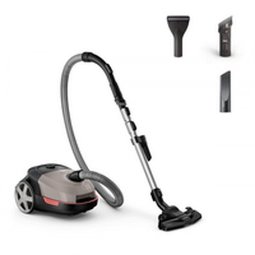 Philips XD5122/10 støvsuger med pose - 4 l, HEPA, 900 W