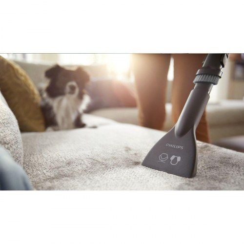 Philips XD5122/10 støvsuger med pose - 4 l, HEPA, 900 W