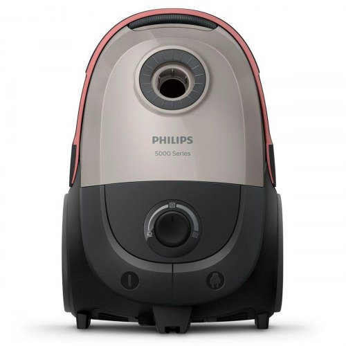 Philips XD5122/10 støvsuger med pose - 4 l, HEPA, 900 W