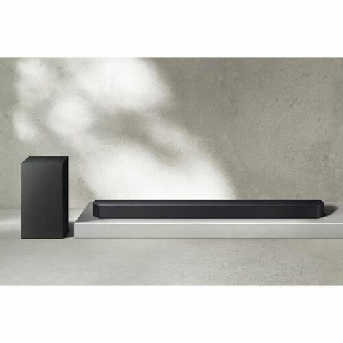 Sound bar Samsung Sort