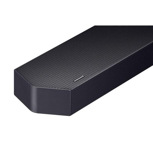 Sound bar Samsung Sort