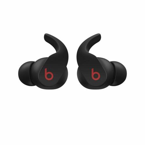Bluetooth-hovedtelefoner Apple MK2F3ZM/A Sort