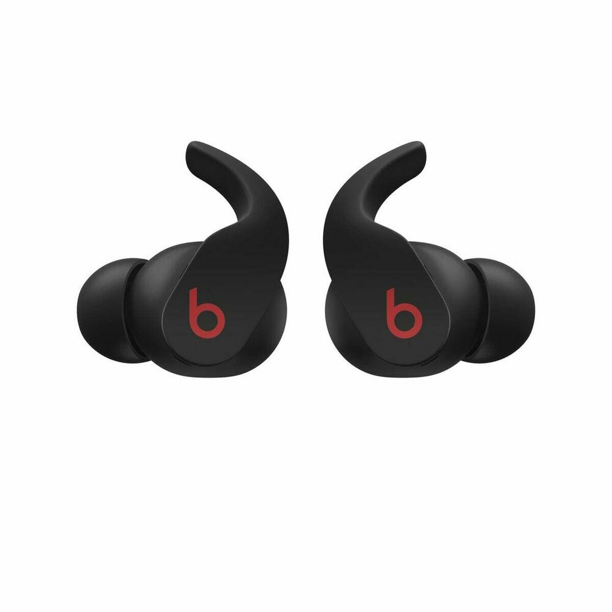 Bluetooth-hovedtelefoner Apple MK2F3ZM/A Sort