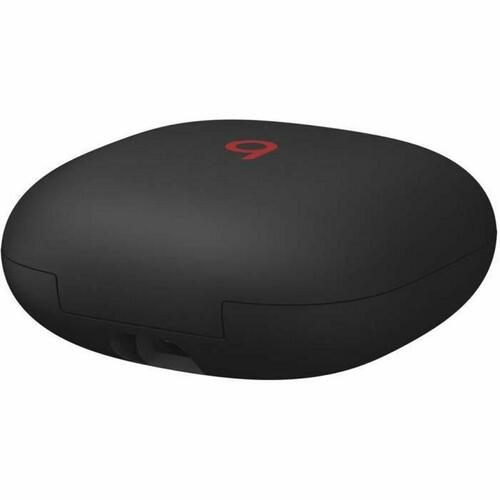 Bluetooth-hovedtelefoner Apple MK2F3ZM/A Sort