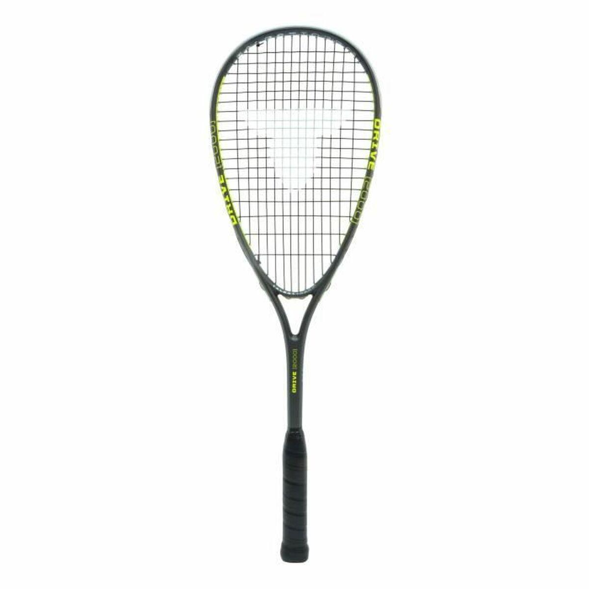 Badmintonketcher Talbot-Torro Drive 2000 - grøn