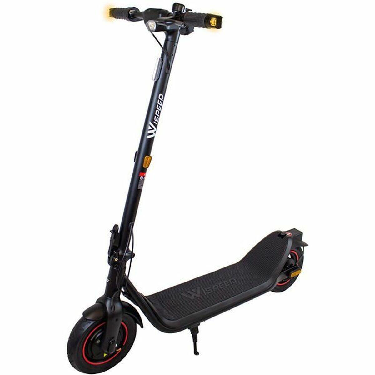 Elscooter Wispeed