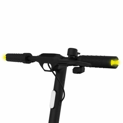Elscooter Wispeed