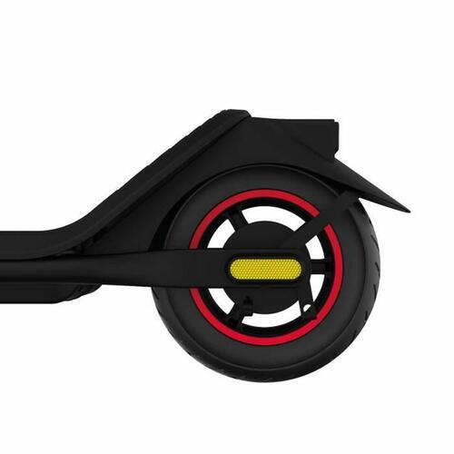 Elscooter Wispeed