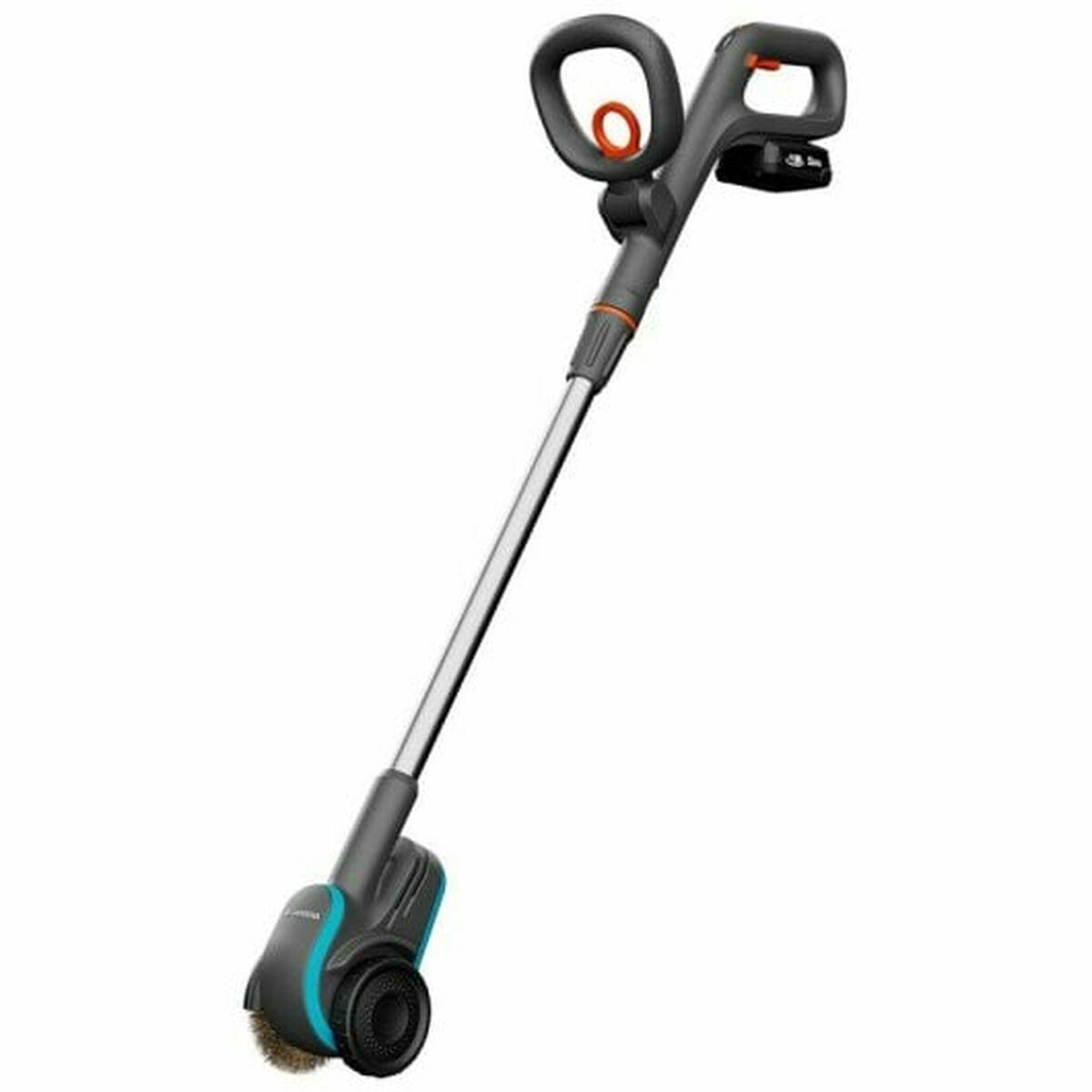 Højtryksrenser Gardena ### Input:
Gardena Tijeras de podar Comfort B/S-M
### Output:
Comfort B/S-M