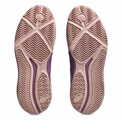 Padel træner til voksne Asics Gel-Challenger 14 Pink Lavendel 40