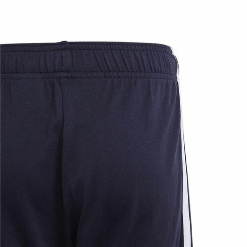 Unisex Sport Shorts Adidas U 3S Kn Sho Infantil Tinley Sort 9-10 år