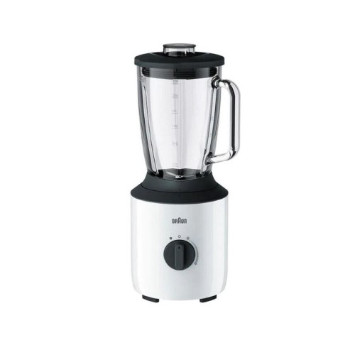 Kop-blender Braun JB3150 1,5 L 800W Sort 800 W - Sort