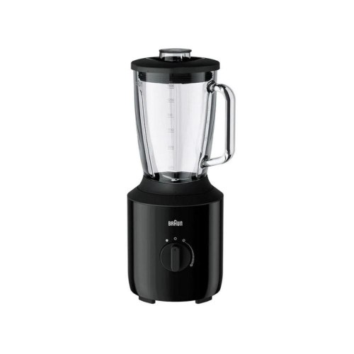 Kop-blender Braun JB3150 1,5 L 800W Sort 800 W - Sort
