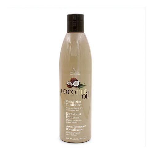Hårbalsam Cocnut Oil Revitalizing Hair Chemist (295 ml)