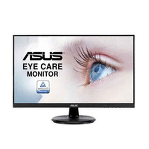 Skærm Asus VA24DQ 24" Full HD IPS HDMI 24" Full HD IPS