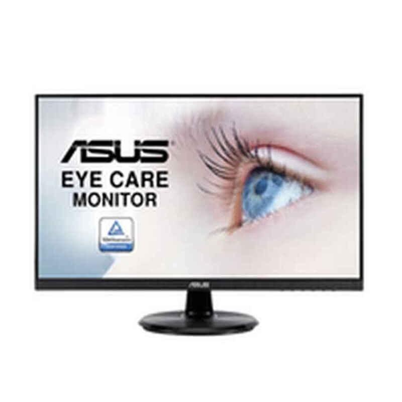 Skærm Asus VA24DQ 24" Full HD IPS HDMI 24" Full HD IPS