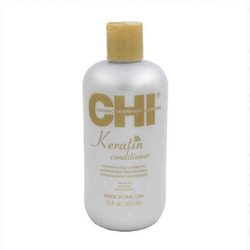 Keratin Hårbalsam Chi Keratin Farouk 355