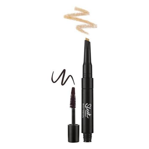 Make-up til Øjenbryn Brow Intensity Sleek Extra Dark (3 ml)