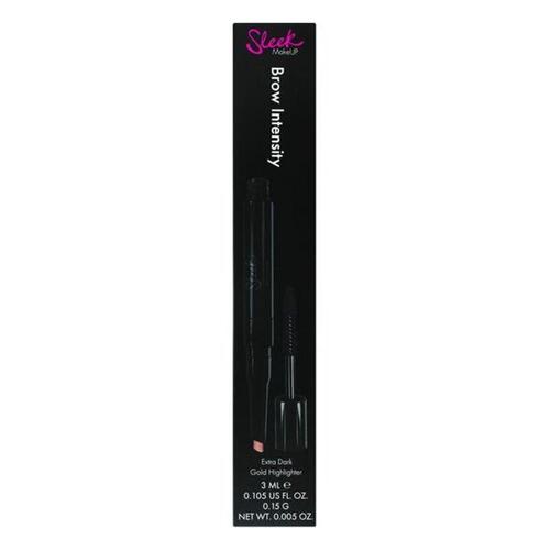 Make-up til Øjenbryn Brow Intensity Sleek Extra Dark (3 ml)
