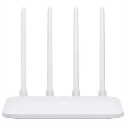 Router Xiaomi 4С 300 Mbps Hvid