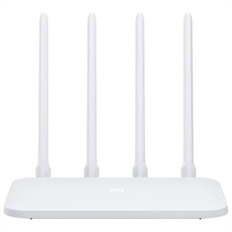 Router Xiaomi 4С 300 Mbps Hvid