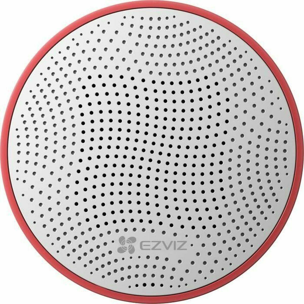 Alarmsirene Ezviz CS-T9C-A0-BG
