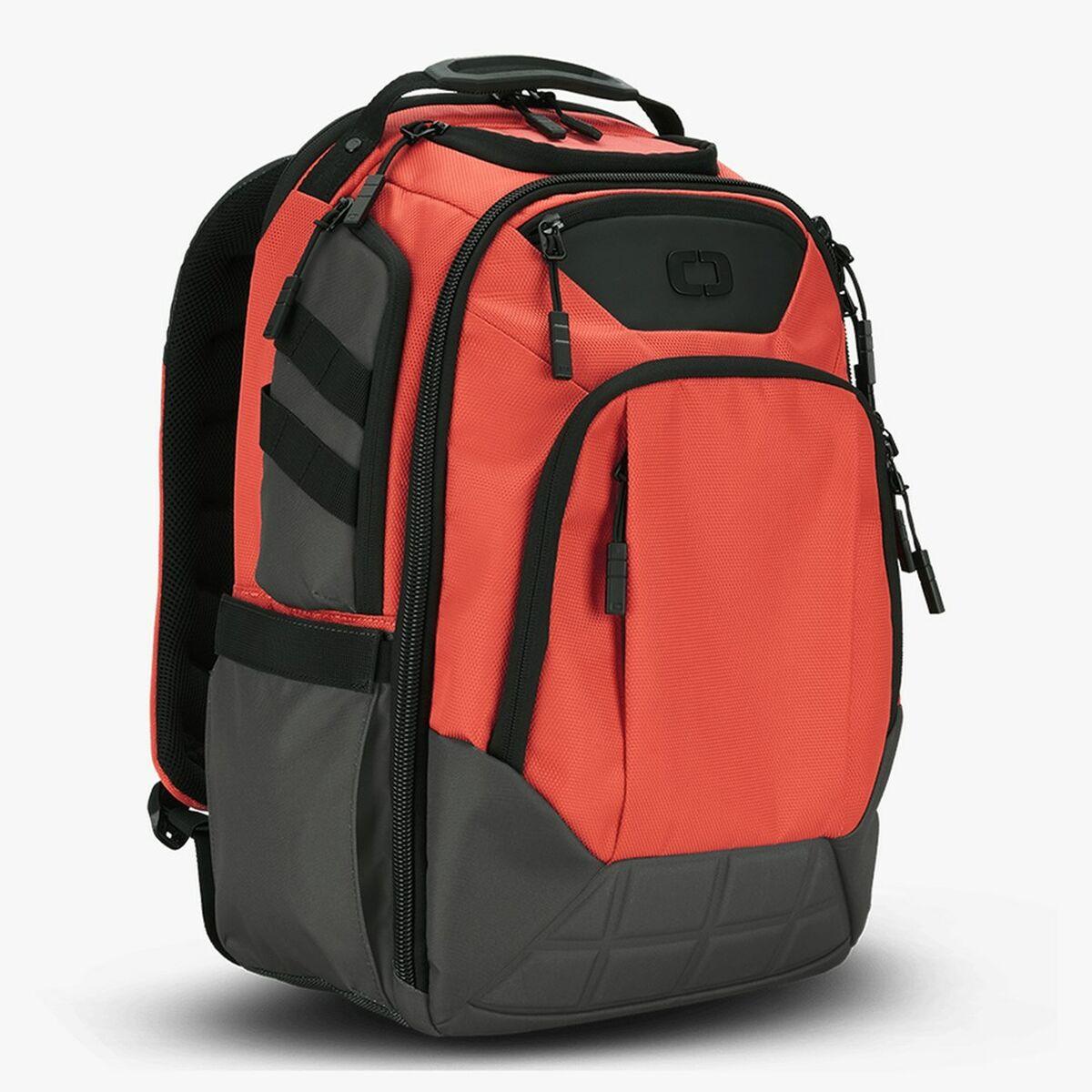 Rygsæk Ogio A20259_Q0505_NA Orange