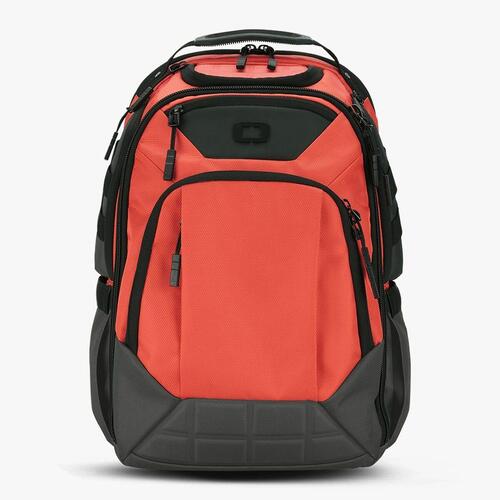Rygsæk Ogio A20259_Q0505_NA Orange