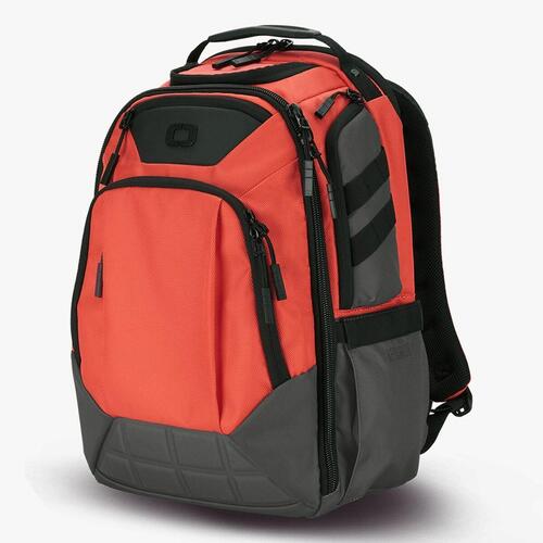 Rygsæk Ogio A20259_Q0505_NA Orange