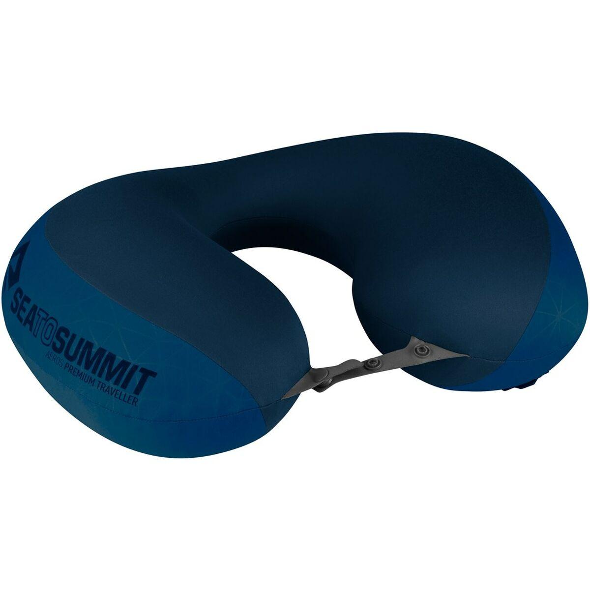 Oppustelig madras Sea to Summit APILPREM/NB/YHA