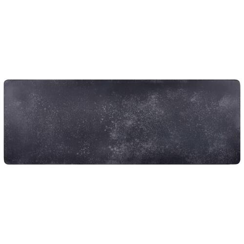 Konsolbord 112 x 40 x 76 cm MDF betonfinish