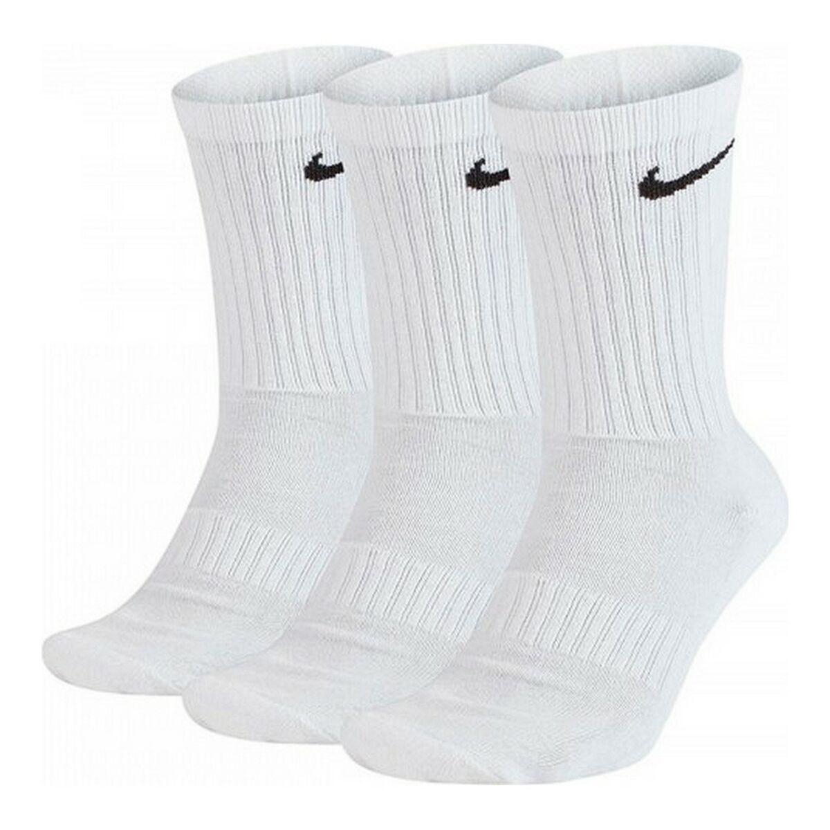 Sportsstrømper Nike SX7664 100 S