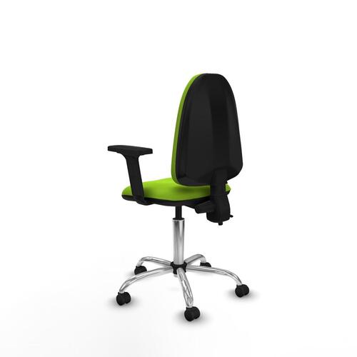 Kontorstol Piqueras y Crespo B2D05RF Pistacie
