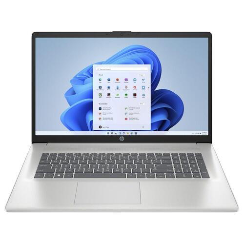 Bærbar computer HP 9S1M6UA_32_1TB 17,3" Intel Core 5 120U 32 GB RAM 1 TB SSD (OUTLET A+)