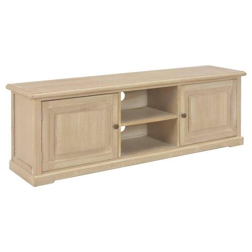 Tv-skab 120 x 30 x 40 cm træ