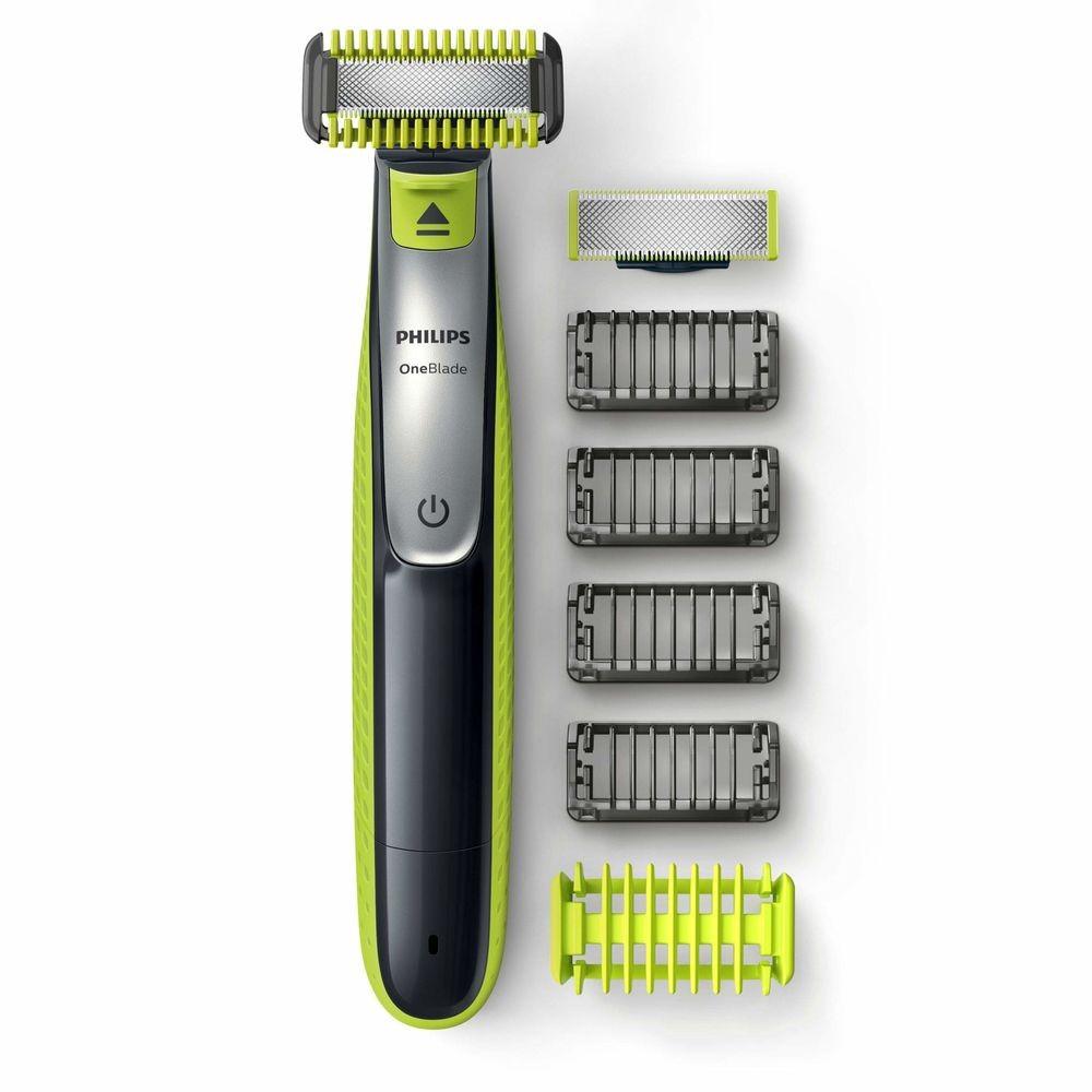 Barbermaskine Philips QP2630/30 (OUTLET B)