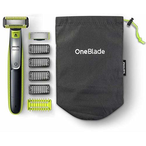 Barbermaskine Philips QP2630/30 (OUTLET B)