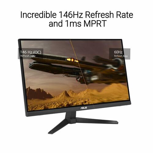 Skærm Asus TUF Gaming VG249QE5A 24" Full HD IPS