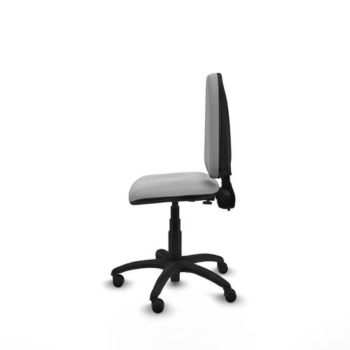 Kontorstol Piqueras y Crespo B0001RP Lysegrå