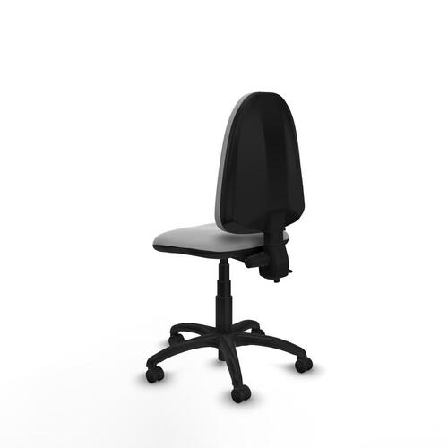 Kontorstol Piqueras y Crespo B0001RP Lysegrå