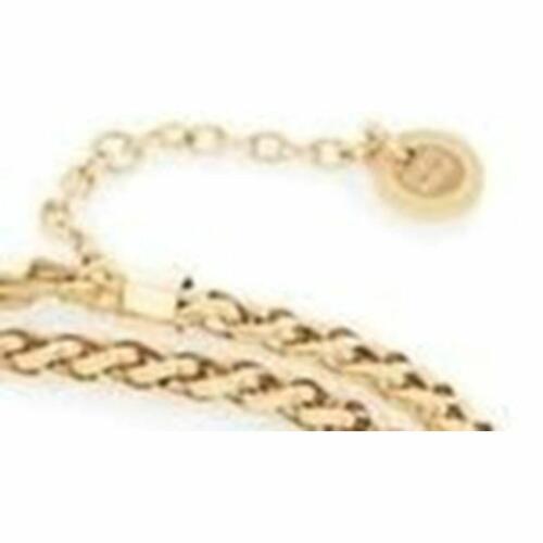 Armbånd til kvinder Tommy Hilfiger 2780876 19 cm