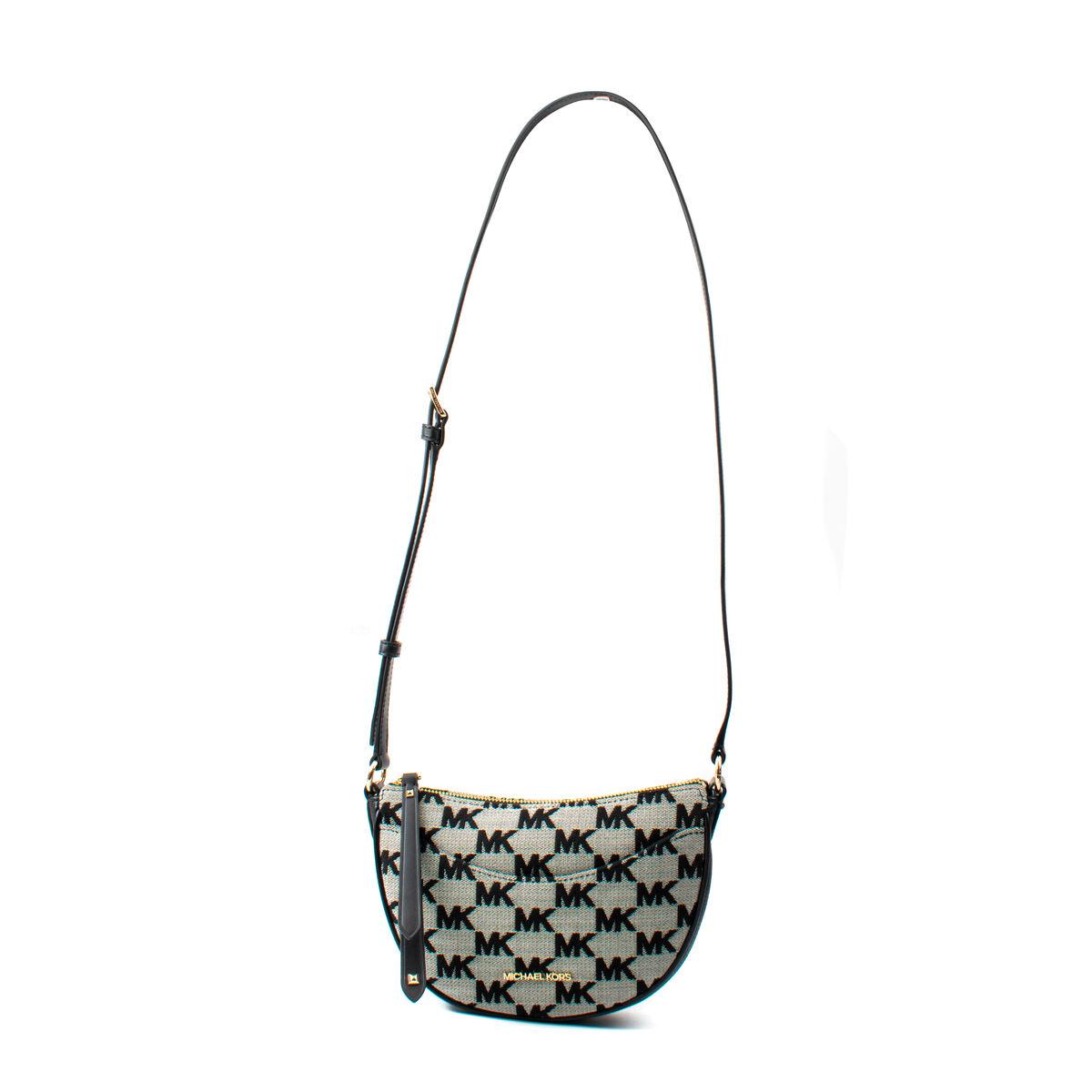 Håndtaske Michael Kors 35s4g4dc5j Black