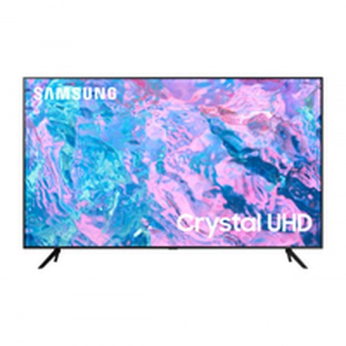 Samsung 75" 4K Ultra HD Smart TV (LED, HDR) - HG75CU700EUXEN