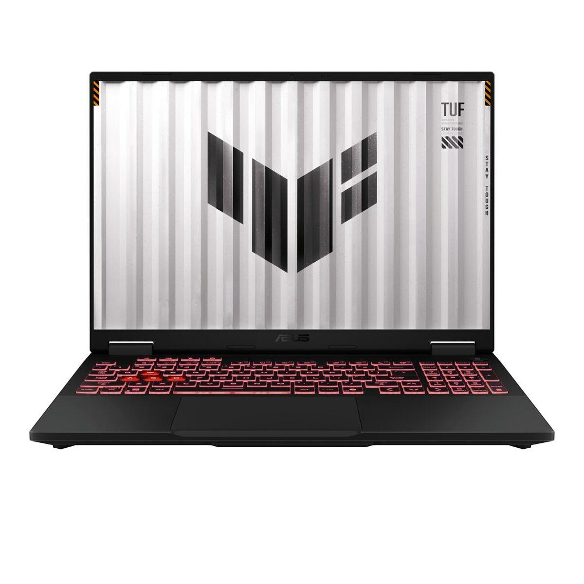 Bærbar computer Asus FA608UM-R7165 16" 16 GB RAM 512 GB SSD QWERTY
