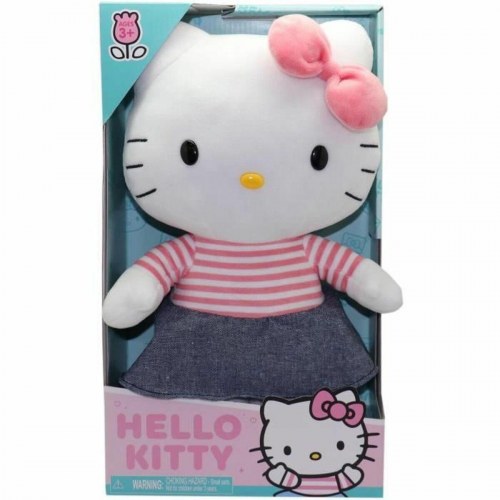 Bamse - Hello Kitty, pink (fra 3 år)