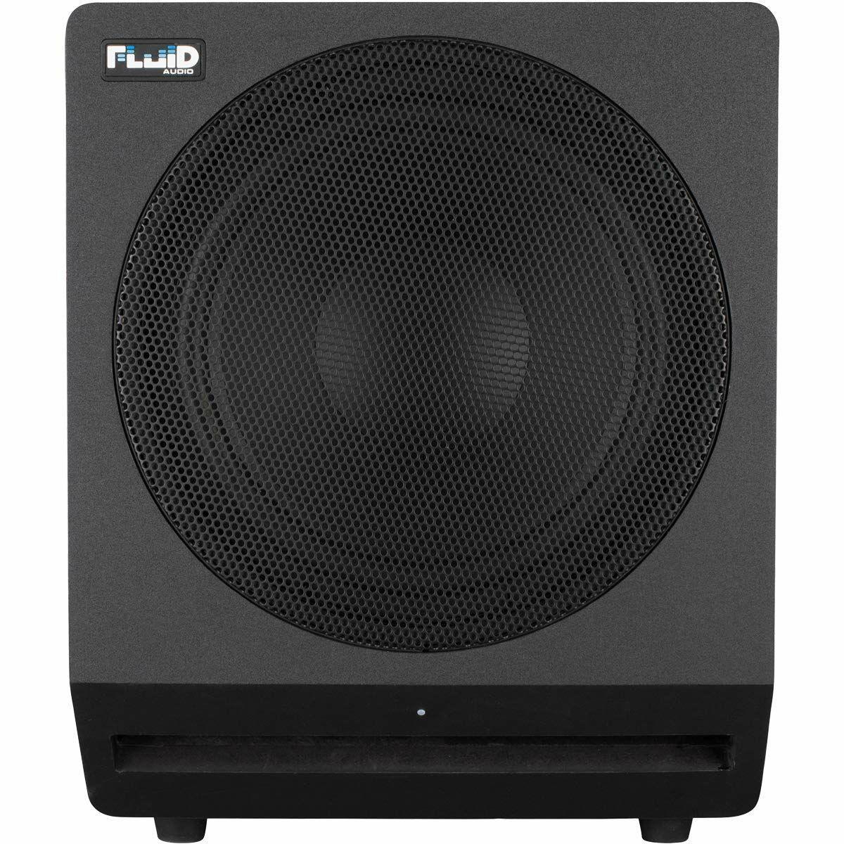 Subwoofer Fluid Audio Fc10s