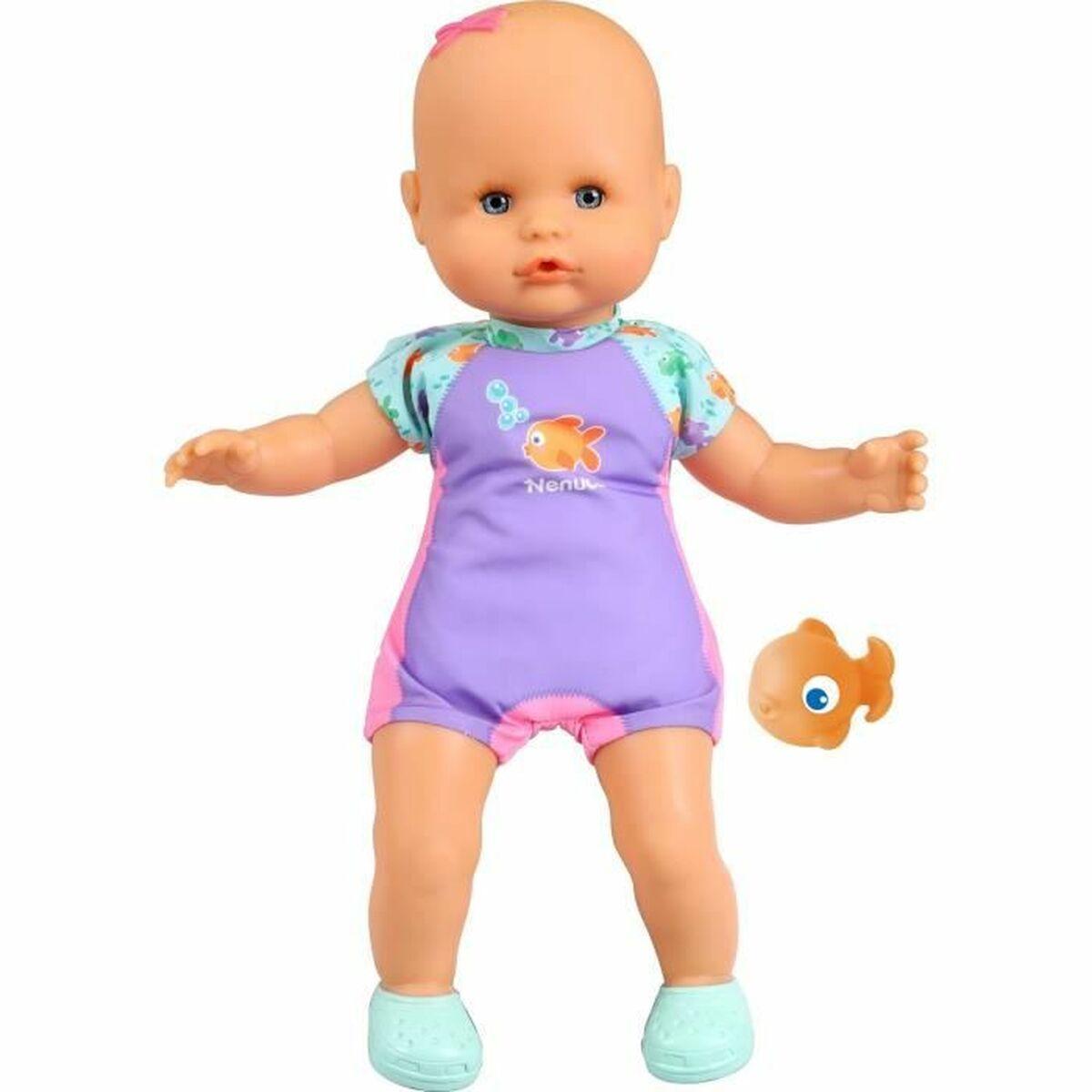 Baby Dukke