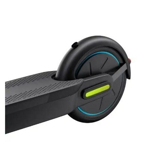 Elscooter Motus Ruptor R1