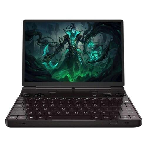 Bærbar computer Gpd GPD10-WMax2HX37064002 10,1" 64 GB RAM 2 TB SSD