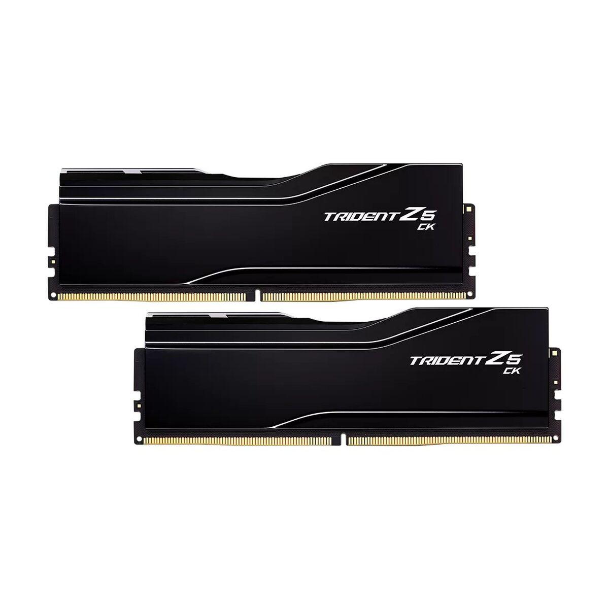 Ram-hukommelse Gskill F5-9000c4256h24gx2-tz5ck 48 Gb Ddr5 Cl42